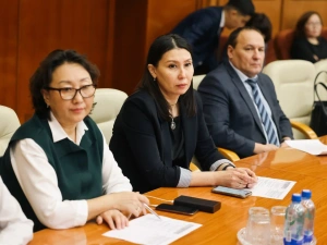 В Якутии будет реализован комплекс мер, направленный на повышение благосостояния жителей республики