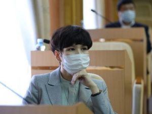 Все выплаты социальной поддержки якутянам поступят вовремя