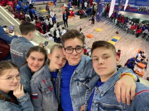 Более 700 первичных отделений во всех районах Якутии – итоги года работы «Движения Первых»