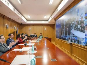 Открыты 20 новых мастерских в колледжах и техникумах Якутии