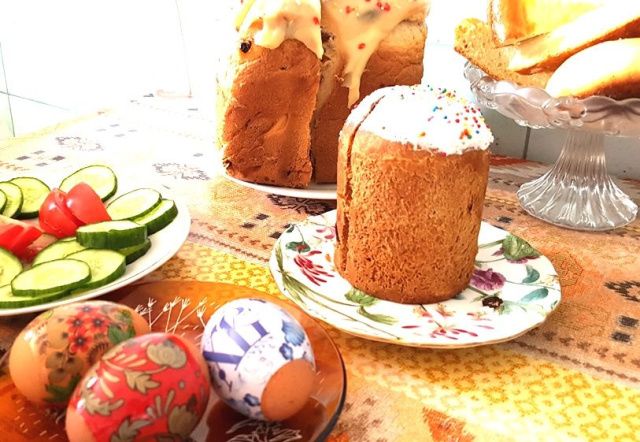 Пасха 2020 — традиции и обычаи 19 апреля