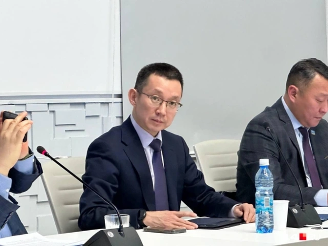 Министр финансов Якутии заявил, что федералы выделят республике ещё почти 30 миллиардов