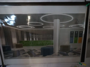 Строительство Сунтарского лицея-интерната планируют завершить до конца года