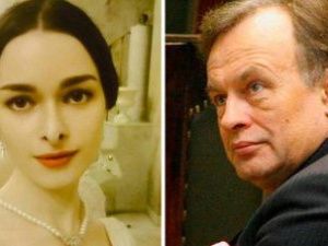 Известный петербургский историк убил и затем расчленил тело своей ученицы