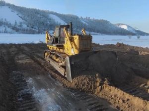 Пять компаний из Якутии задействованы в подготовке к строительству Ленского моста