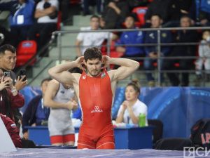 Фоторепортаж: яркие моменты турнира памяти Дмитрия Коркина в Якутске