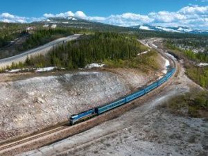 Прогноз погоды в Якутске на четверг, 13 мая