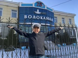 Претензии горожан к АО «Водоканал» множатся