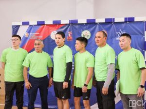 В Якутской кадетской школе стартовал форум «С чего начинается Родина»