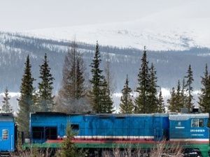 «Железные дороги Якутии» подвели итоги литературного конкурса