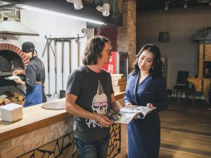 Татьяна Тымырова: «В себя не жалко вложить миллионы»