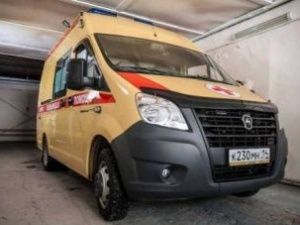 Якутия получит дополнительные автомашины для нужд медицины