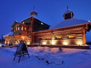 Прокуратура Якутии требует вернуть землю возле «Чочур-Мурана» Якутску