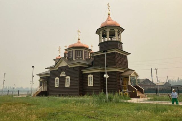 В Якутии пройдёт форум лидеров Всероссийского общества охраны памятников истории и культуры