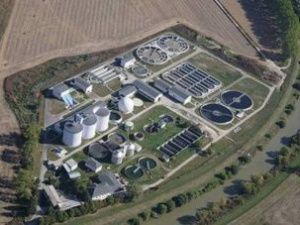 Станции доочистки сточных вод стоимостью 500 миллионов рублей построят в Якутии