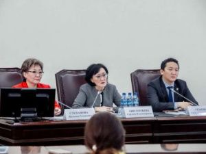 В Якутске требуется построить столько школ, сколько сейчас действующих