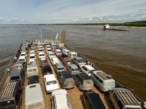 Повышение тарифов на паром в 2 раза — необоснованное и незаконное