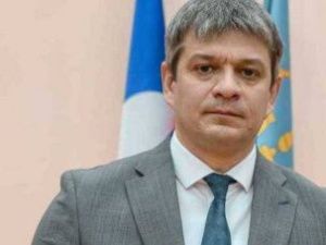 Назначен исполняющий обязанности главы Нерюнгринского района