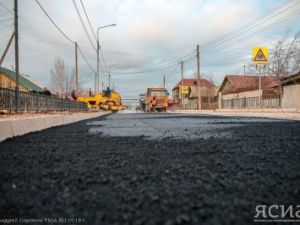 Рекордные 231 км дорог введут по итогам 2021 года