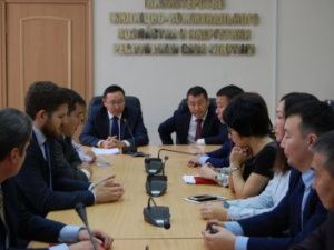 ГУП «ЖКХ Республики Саха (Якутия)» загрязняет воду! В Роспотребнадзоре рассказали о качестве воды в реке Вилюй