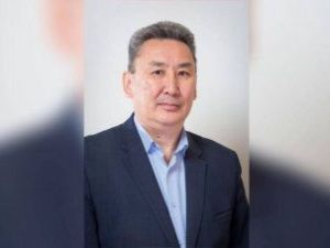 Михаил Никифоров стал и.о. заместителя председателя правительства Якутии вместо Белозерова