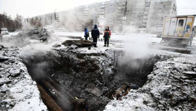 В Якутии система мониторинга аварий в ЖКХ заработает в пилотном режиме с 2 июля