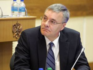 Бывший первый вице-премьер Якутии осужден на более 5 лет в колонии