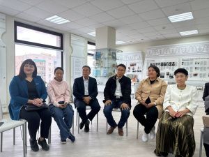 В Якутии прошла  Всероссийская инспекция системы профилактики социального сиротства