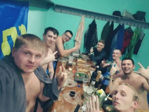 Мэр Нерюнгри Илья Гудошник признал своё прозвище