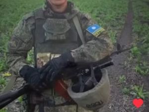 Большое горе звезды Ники