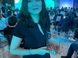 Анимационная студия «Тундра» стала победителем конкурса брендов «Знай наших»