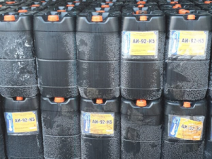 АО «Саханефтегазсбыт» завершает отгрузку тарированных ГСМ в труднодоступные и арктические районы