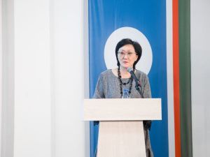 Горожане высоко оценили отрасль культуры Якутска 