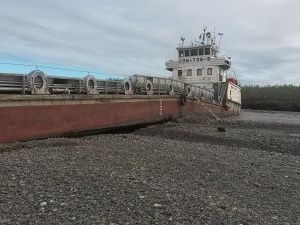 С ОАО «ЛОРП» взыскано почти 8 миллионов за разлив нефтепродуктов в Индигирку