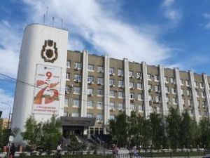 «Это пиар прежней администрации». Решение о продаже здания мэрии в Гордуме назвали непродуманным