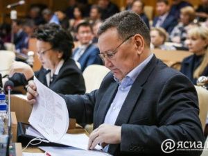 Государство поставило якутян в очередь ожидания на 200 лет