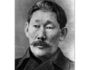 Утверждена Концепция юбилейных мероприятий к 150-летию со дня рождения А.Е. Кулаковского-Өксөкүлээх Өлөксөй