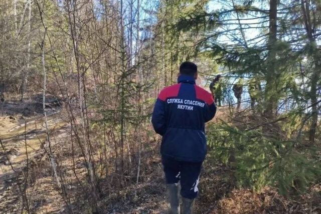 Срочно: В Вилюйском улусе продолжаются поиски женщины, пропавшей 12 августа