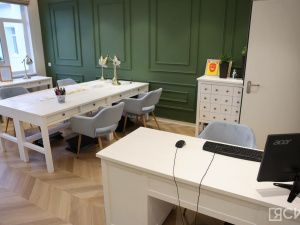 В Намском районе Якутии открыли дом-интернат для престарелых и инвалидов