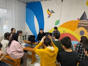 В Якутии приступили к реализации проектов-победителей конкурса «Среда возможностей»
