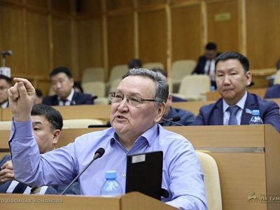 За что хотела прокуратура снять мандат с депутата Федорова?