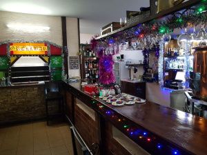 Общепит  «Ассоциации  строителей АЯМ» к празднованию Нового Года готов!