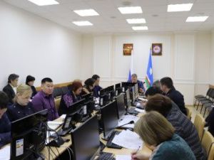 Приняты незамедлительные меры в целях недопущения распространения вируса бешенства