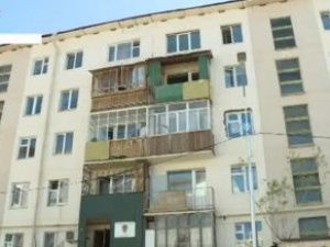 Жители Якутска жалуются на несвоевременный капремонт