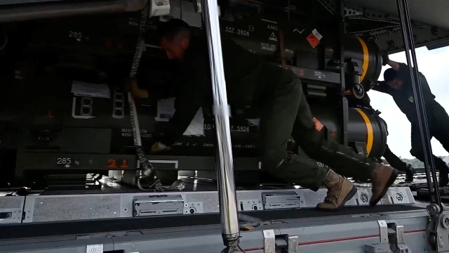 WSJ узнал о решении США разрешить Украине удары ракетами вглубь России