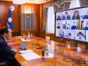 Власти Якутии сообщили о снижении роста заболеваемости коронавирусом