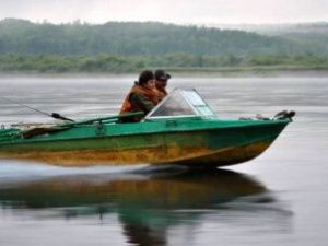 В северных районах открыта навигация для маломерных судов