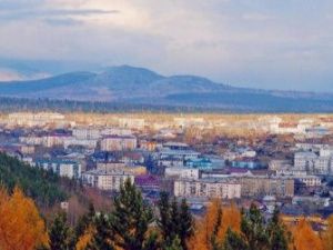 В АЛДАНЕ ПОХИЩЕН НАЧАЛЬНИК ИВС?