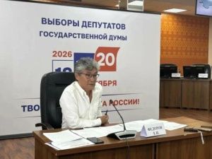 Памфилова и Фёдоров не сошлись в оценках ночного вскрытия сейфа