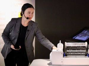 «Золото рядом»: в Якутске открылась выставка, посвященная драгоценному металлу